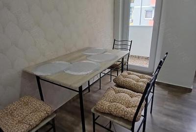 Apartament cu 2 camere decomandat în Turnișor - 5