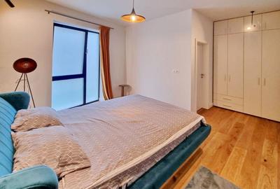 Apartament cu 3 camere decomandat, mobilat în Drumul Poienii - 11