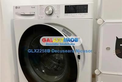 Garsonieră decomandată, mobilată în Chiajna - 8