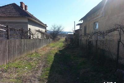 Teren de 9000 mp, în Copăcelu - 2