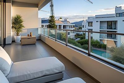 Oferta in Nord/ Apartament cu 2 camere de vanzare in zona Pipera Plaza - 2