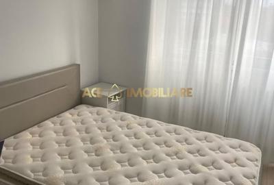 Apartament cu 3 camere semidecomandat în P-ța Romană - 4