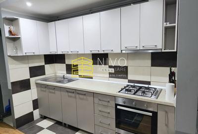 Apartament cu 2 camere decomandat, mobilat în Sângeorgiu de Mureș - 2