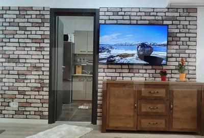 Apartament 1 camera, 36 mp, zona Tudor - 5