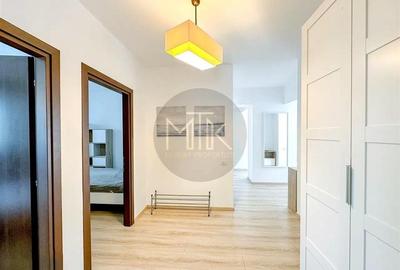 Green Vista - Scoala Americana, Apartament 4 cam. I 1Loc parcare - 18