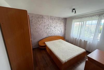 Apartament cu 2 camere semidecomandat în Mihai Viteazul - 1