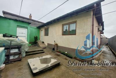 Casă cu 4 camere în Est - 4