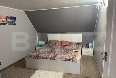 Casa de vanzare | 130mp utili | Zona 14 Mai - 11