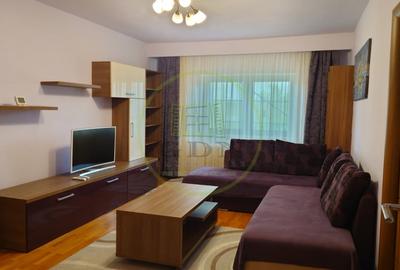 Apartament cu 2 camere decomandat, mobilat în Central - 2