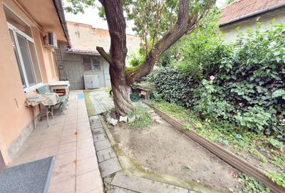Apartament cu 2 camere semidecomandat în Central - 12