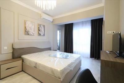 Garsonieră decomandată în Tătărași - 1