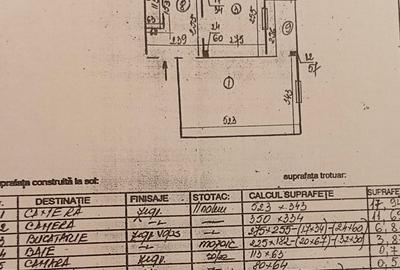 Apartament cu 2 camere decomandat în Militari - 10