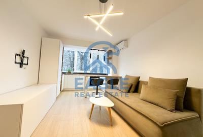 Tomis 3 - 3 Camere Renovat de lux la prima inchiriere pe termen lung - 3