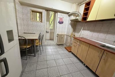 Muncii-Calea Calarasilor-bloc mixt - 4