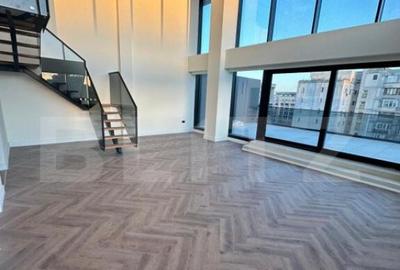 Comision 0%: Penthouse Exceptional 4 camere 253,20 mp zona D - 2