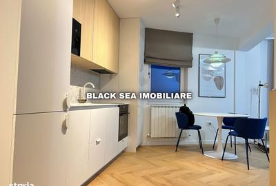 Apartament cu 2 camere, mobilat în Palazu Mare - 13