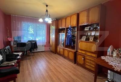 Apartament de vanzare 3 camere, 68 mp, zona Tudor - 1