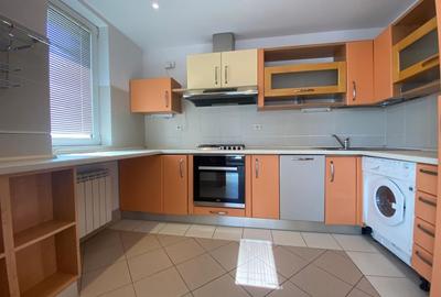 Apartament cu 3 camere decomandat, mobilat în Arcul de Triumf - 9