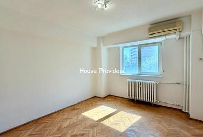 Apartament cu 4 camere în 13 Septembrie - 2