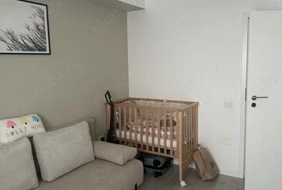 Apartament cu 3 camere decomandat în Apărătorii Patriei - 2