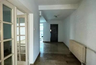 Baneasa - Strada Garlei imobil D+P+2 renovat 523 mp utili 644 teren - 3