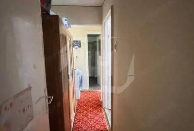 Apartament cu 4 camere semidecomandat, mobilat în Mănăștur - 2