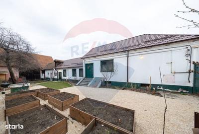 Casă cu 3 camere semidecomandat cu Teren 547 Mp în Bod - 19