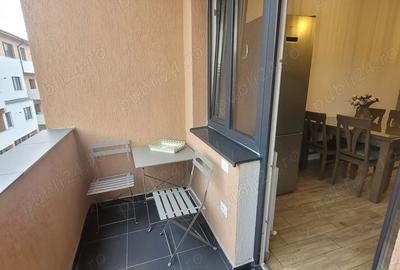 De inchiriat apartament pe dem radulescu - 3