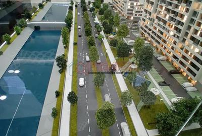 Garsonieră în Vitan - 12