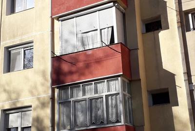 Apartament cu 2 camere decomandat în Central - 5