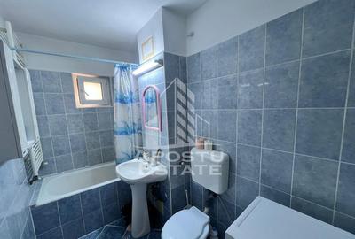 Apartament spatios cu 2 camere I etaj intermediar I Zona ... - 8