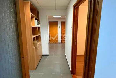 Apartament cu 4 camere decomandat, mobilat în Central - 4