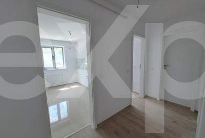 Apartament cu 3 camere semidecomandat în Trivale - 1