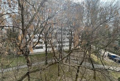 Apartament cu 2 camere decomandat, mobilat în Berceni - 29