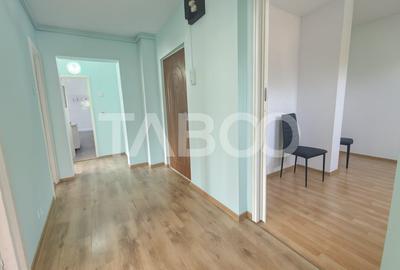 Strand - apartament decomandat de vanzare cu balcon si pivnita - 10