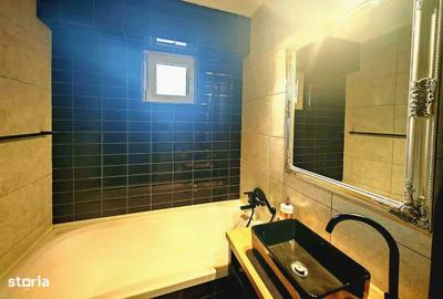 Apartament cu 3 camere decomandat în Brazda lui Novac - 8