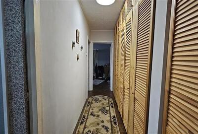 3D! Apartament clasic,3 camere, structurare armonioasa,Astra,confort urban auten - 8