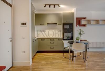 Apartament cu 2 camere semidecomandat în Barbu Văcărescu - 6