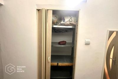 Apartament frumos, parcul Orizont, 3 camere, 2bai, 95mp,balcon, centrala proprie - 13