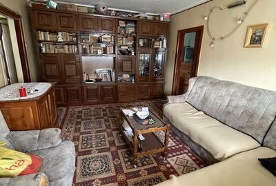 Apartament cu 3 camere semidecomandat în Ultracentral - 7