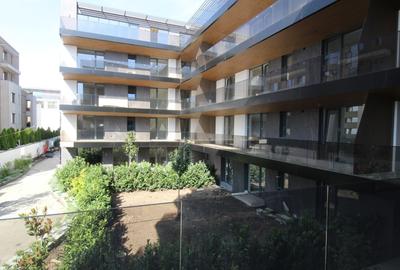 4 camere 3 bai 2 terase mari 2 locuri de parcare.ARQA. zona Jollie Ville Volunta - 2
