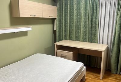 Apartament modern de inchiriat| 3 camere| zona Decebal Iris Residence - 4