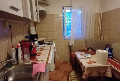 Piata Alexandru- Apartament 4 camere, 2 bai- bloc 1981 - 3