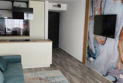 Apartament cu 3 camere decomandat în Olimp - 8