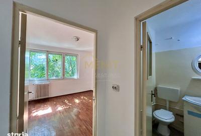 Apartament cu 2 camere semidecomandat în Central - 13