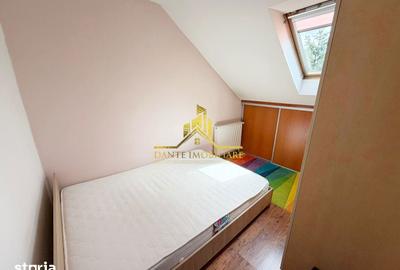 Apartament cu 3 camere semidecomandat, mobilat în Gheorgheni - 6