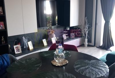 Casă cu 3 camere cu Teren 50 Mp în Măgurele - 5