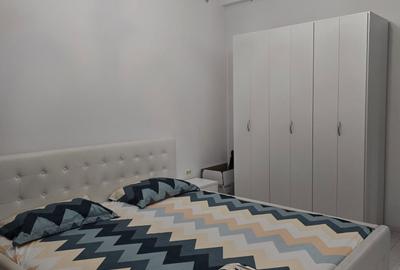 Apartament cu 2 camere decomandat în Roșu - 2