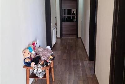 RECO Apartament 3 camere ARED - 18