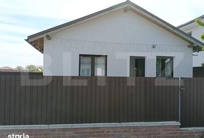 Casă cu 3 camere cu Teren 370 Mp în Sâncraiu de Mureș - 2